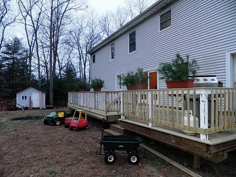 331 Richardson Rd, Coventry, RI 02816 photo 16