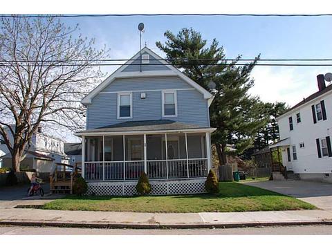 33 Gilbert St, Woonsocket, RI 02895 photo 2