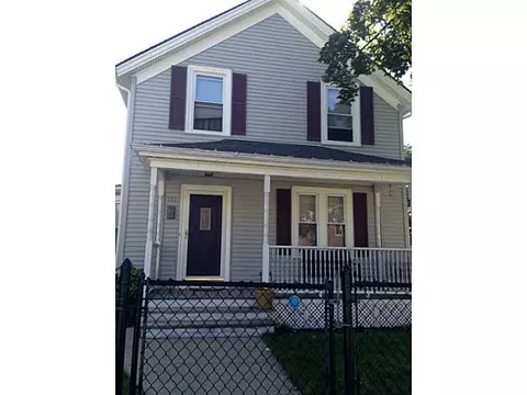 131 Boyden St, Woonsocket, RI 02895 photo 1