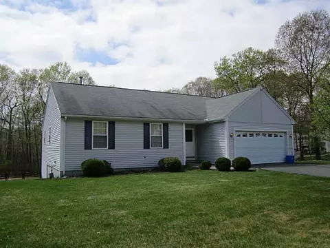 44 Ginger Trl, Coventry, RI 02816 photo 1