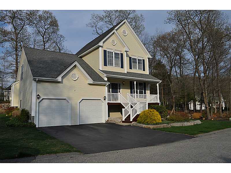 18 Intervale Rd, Smithfield, RI 02917 photo 1