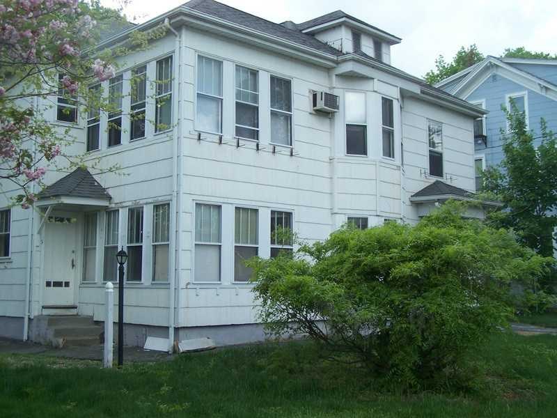 61 Providence St, Woonsocket, RI 02895 photo 1