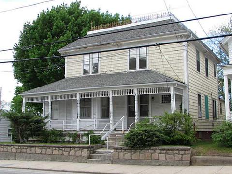 245 Killingly St, Providence, RI 02909 photo 1