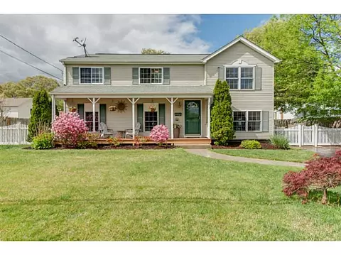 353 Asylum Rd, Warwick, RI 02886 photo 1