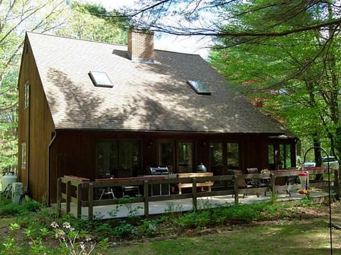 45 Tripps Corner Rd, Exeter, RI 02822 photo 1