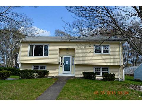 140 Star Ave, Woonsocket, RI 02895 photo 2