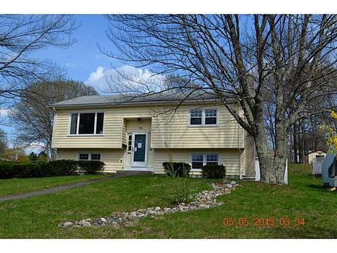140 Star Ave, Woonsocket, RI 02895 photo 1
