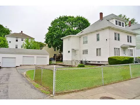 63 Read Ave, Woonsocket, RI 02895 photo 1