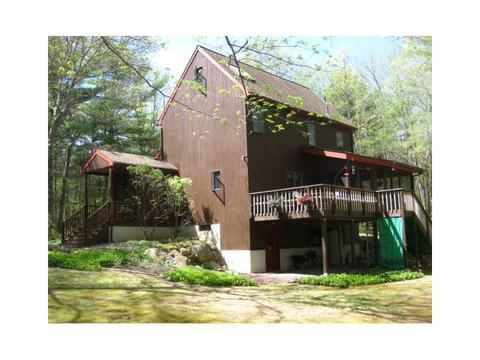 19 Dolly Pond Rd, Exeter, RI 02822 photo 5