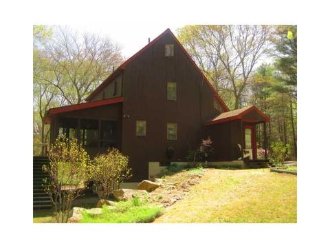 19 Dolly Pond Rd, Exeter, RI 02822 photo 4