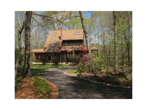 19 Dolly Pond Rd, Exeter, RI 02822 photo 1