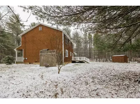 61 Widow Sweets Rd, Exeter, RI 02822 photo 3