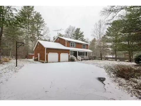 61 Widow Sweets Rd, Exeter, RI 02822 photo 21