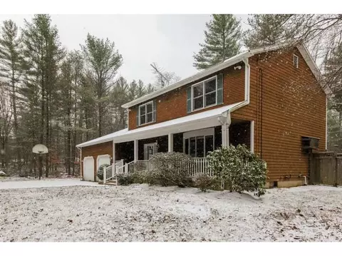 61 Widow Sweets Rd, Exeter, RI 02822 photo 2