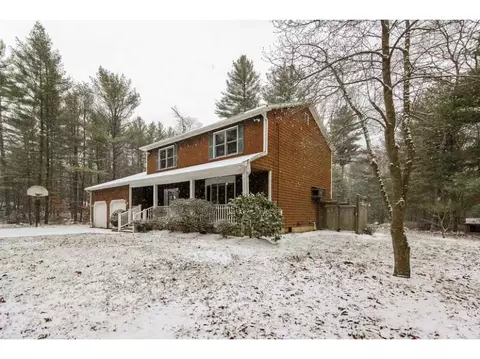 61 Widow Sweets Rd, Exeter, RI 02822 photo 24