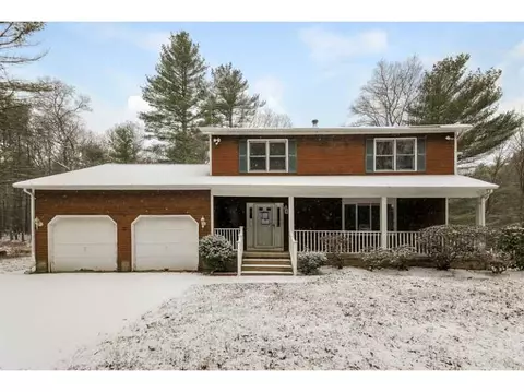 61 Widow Sweets Rd, Exeter, RI 02822 photo 1