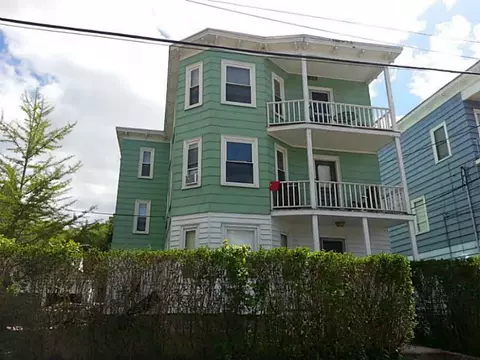 361 Paradis Ave, Woonsocket, RI 02895 photo 1