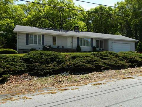 50 Saint Agnes Ave, Woonsocket, RI 02895 photo 1