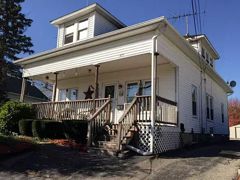 855 Manville Rd, Woonsocket, RI 02895 photo 1