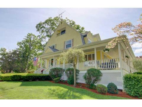 180 Winter St, Woonsocket, RI 02895 photo 2
