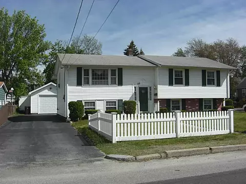 328 Orchard St, Woonsocket, RI 02895 photo 1