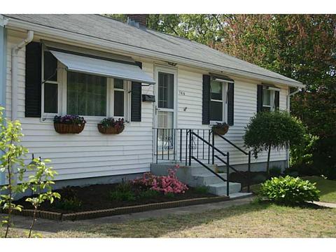 144 Lilac Ave, Woonsocket, RI 02895 photo 1