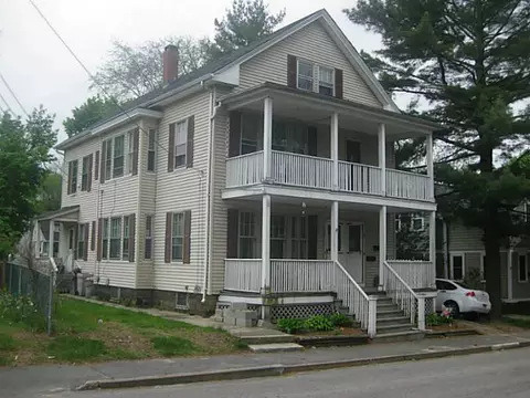 12 Campbell St, Warren, RI 02885 photo 1