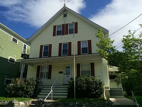 461 Willow St, Woonsocket, RI 02895 photo 1