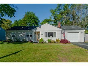 59 Claypool Dr, Warwick, RI 02886 photo 1