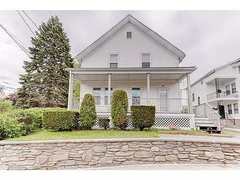 99 Gilbert St, Woonsocket, RI 02895 photo 1