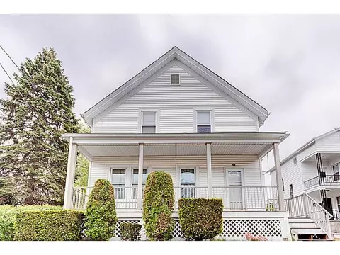 99 Gilbert St, Woonsocket, RI 02895 photo 2
