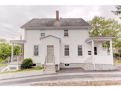 99 Gilbert St, Woonsocket, RI 02895 photo 5