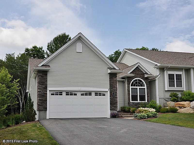 70 Whispering Pine Way, Exeter, RI 02822 photo 1