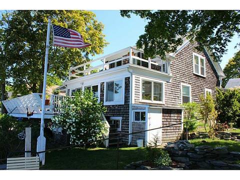 68 Beach St, Warren, RI 02885 photo 5