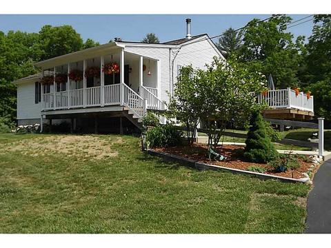 195 Tarkiln Rd, Glocester, RI 02814 photo 1