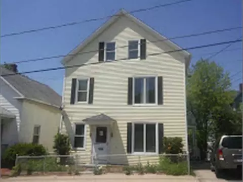 169 Cottage St, Woonsocket, RI 02895 photo 1