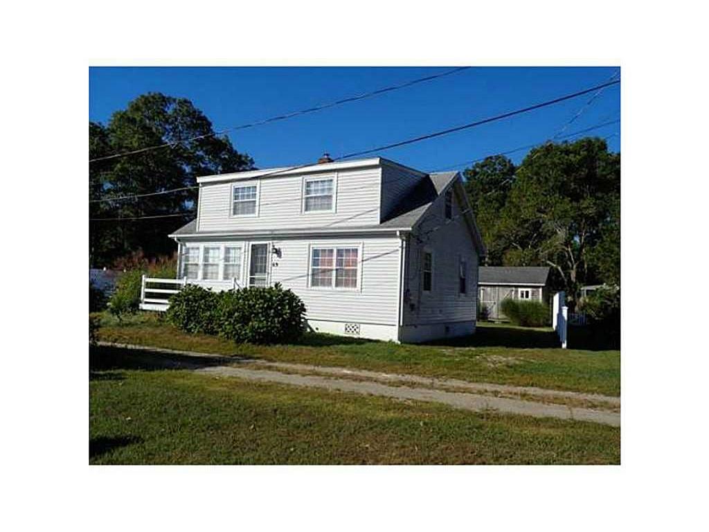 69 Barlow Ave, West Wareham, MA 02576 photo 13