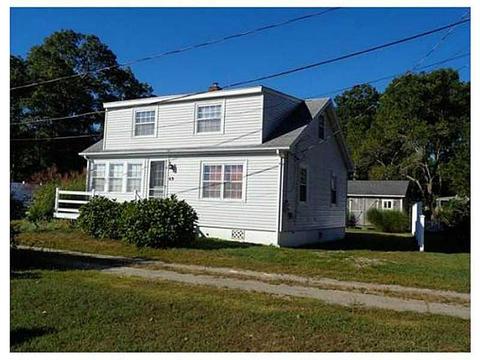 69 Barlow Ave, Wareham, MA 02576 photo 13