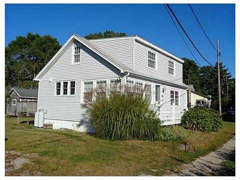 69 Barlow Ave, Wareham, MA 02576 photo 2