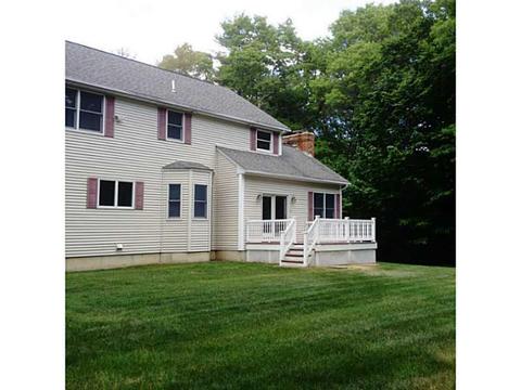 107 Ridge Dr, Exeter, RI 02822 photo 22
