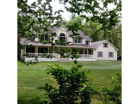 107 Ridge Dr, Exeter, RI 02822 photo 1