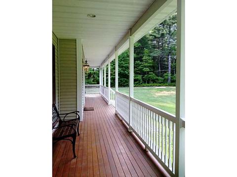 107 Ridge Dr, Exeter, RI 02822 photo 4