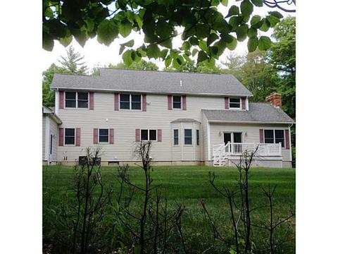 107 Ridge Dr, Exeter, RI 02822 photo 23