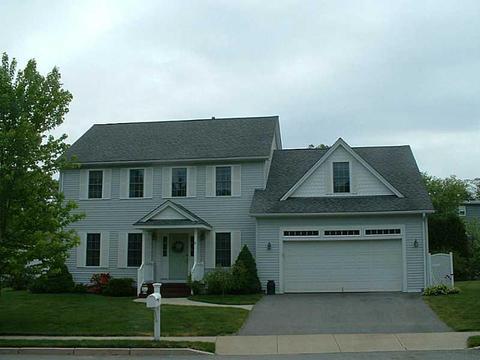 40 Patrick Way, Warwick, RI 02886 photo 2