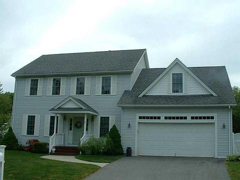 40 Patrick Way, Warwick, RI 02886 photo 1