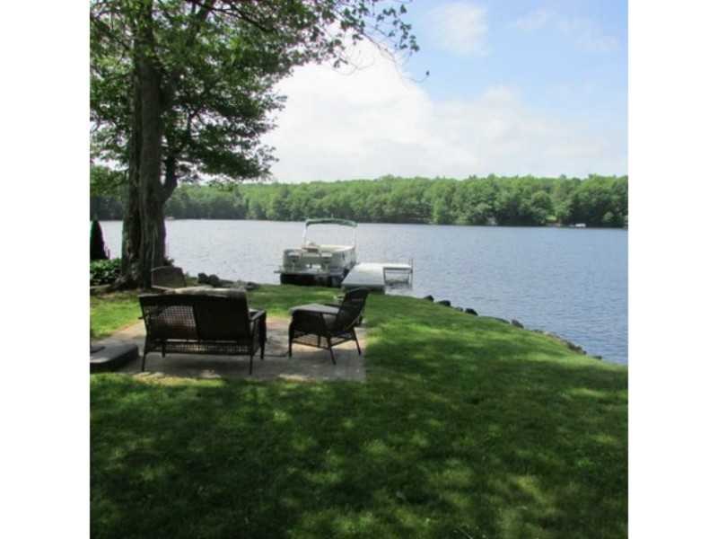 37 Steere Rd, Chepachet, RI 02814 photo 1