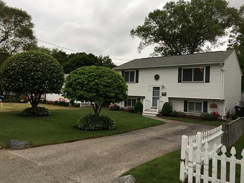 115 4th Ave, Warwick, RI 02888 photo 1