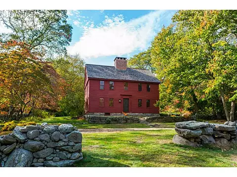 75 Woody Hill Rd, Exeter, RI 02822 photo 1