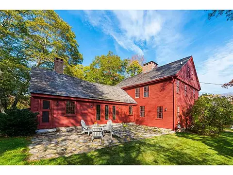 75 Woody Hill Rd, Exeter, RI 02822 photo 2