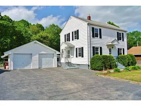 29 Glaude Ln, Woonsocket, RI 02895 photo 1